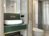 Номер Стандарт с балконом