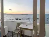 Трёхместный номер Стандарт с видом на море