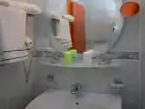 Двухместный номер Стандарт с балконом и с видом на море
