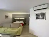 Полулюкс с балконом