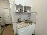 Двухместная студия