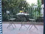 Двухместный номер Стандарт с видом на сад
