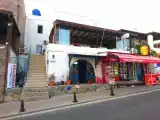 Номер Эконом с видом на город