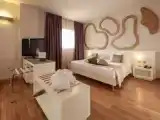 Одноместный номер Deluxe