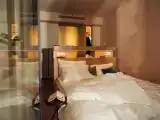 Двухместные апартаменты Superior