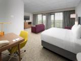 Двухместный номер Premium High Floor
