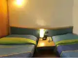 Двухместный номер Стандарт