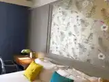 Номер Стандарт с красивым видом из окна