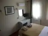Одноместный номер Стандарт с балконом