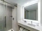 Двухместный номер Стандарт