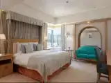 Двухместный люкс