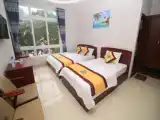 Номер Стандарт