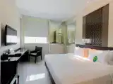 Двухместный номер Deluxe