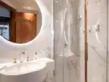 Одноместный номер Стандарт с балконом