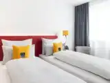Двухместный номер Стандарт