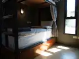 Кровать в общем номере (женский номер)