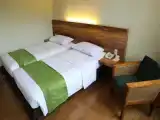 Двухместный номер Стандарт