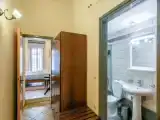 Одноместный номер Стандарт с балконом
