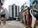 Run of House