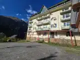 Двухместный номер Стандарт с балконом и с красивым видом из окна