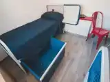 Одноместный номер