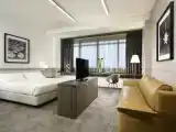 Двухместный полулюкс