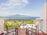 Апартаменты Executive