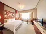 Двухместный номер Deluxe