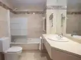 Четырёхместные апартаменты