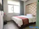 Двухместный номер Комфорт