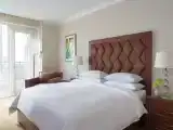 Двухместный клубный номер Стандарт с видом на город