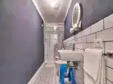 Двухместный номер Deluxe с балконом