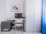 Двухместный номер Комфорт