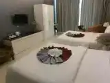 Четырёхместный номер Стандарт