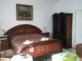 Трёхместный люкс