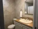 Одноместный номер Стандарт