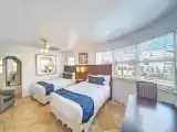 Двухместный номер Deluxe