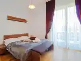 Четырёхместный номер Стандарт