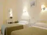 Одноместный номер Стандарт с видом на внутренний двор