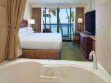 Двухместный номер oceanfront
