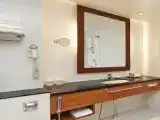 Одноместный номер Стандарт