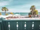 Двухместный люкс Luxury