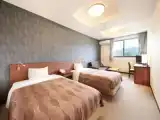 Двухместный номер Стандарт