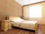 Одноместный номер с ванной комнатой