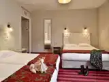 Четырёхместный номер Комфорт
