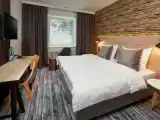Номер Стандарт