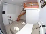 Четырёхместный номер Стандарт Дуплекс