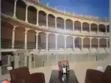 Run of House