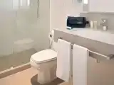 Номер Стандарт с видом на сад