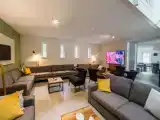Коттедж Luxury